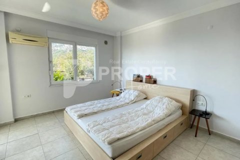 3 rooms Apartment in Tepe, Turkey No. 13016 15