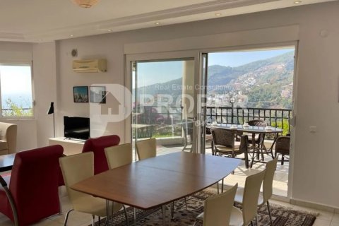 3 rooms Apartment in Tepe, Turkey No. 13016 17