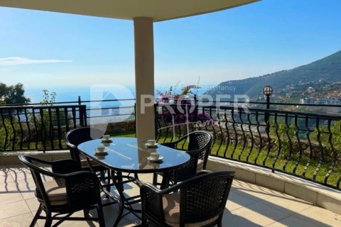 3 rooms Apartment in Tepe, Turkey No. 13016 11