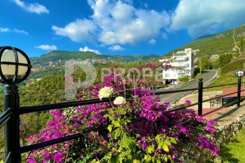 3 rooms Apartment in Tepe, Turkey No. 13016 26