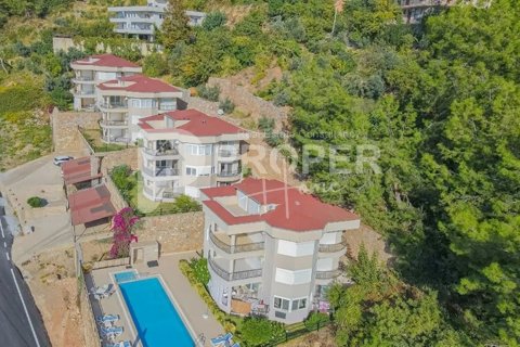 3 rooms Apartment in Tepe, Turkey No. 13016 28