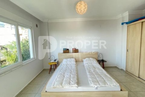 3 rooms Appartement à Tepe, Turkey No. 13016 16