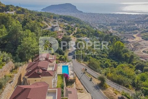 3 rooms Appartement à Tepe, Turkey No. 13016 1