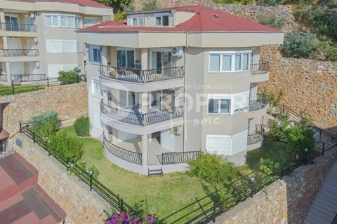 3 rooms Apartment in Tepe, Turkey No. 13016 27