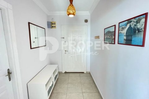 3 rooms Appartement à Tepe, Turkey No. 13016 23