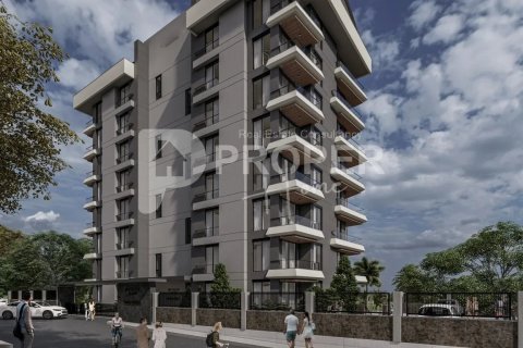 5 rooms Appartement à Demirtas, Turkey No. 13341 13