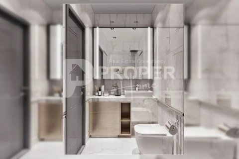 4 habitaciones Apartment en Oba, Turkey No. 13339 21