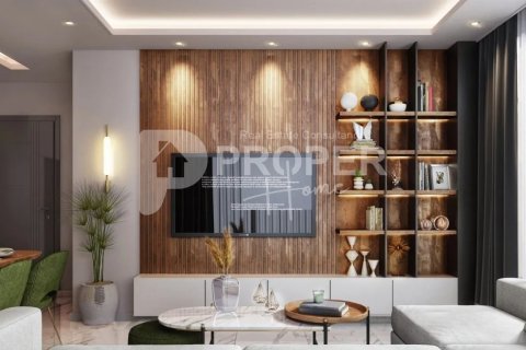 4 habitaciones Apartment en Oba, Turkey No. 13339 15