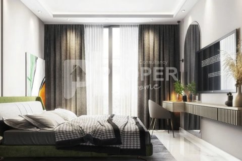 4 rooms Apartment in Oba, Turkey No. 13339 18