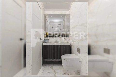 4 rooms Appartement à Oba, Turkey No. 13339 11