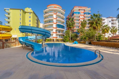 3+1 Penthouse en Mahmutlar, Turkey No. 13374 22