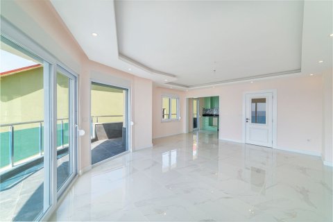 3+1 Penthouse en Mahmutlar, Turkey No. 13374 12