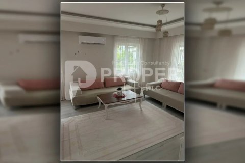 4 rooms Appartement à Kemer, Turkey No. 13342 16