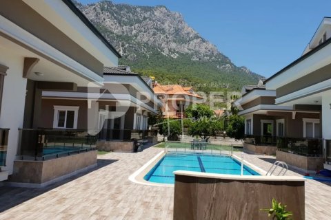 4 rooms Appartement à Kemer, Turkey No. 13342 5