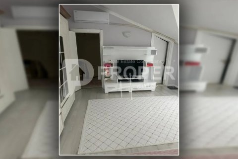 4 rooms Apartment in Kemer, Turkey No. 13342 22