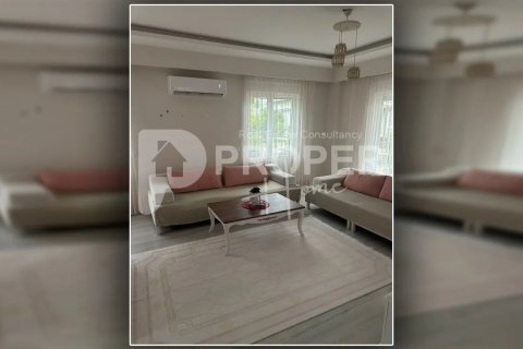 4 rooms Apartment in Kemer, Turkey No. 13342 10