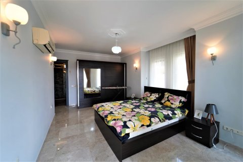 3+1 Villa in Bektas, Turkey No. 13373 23