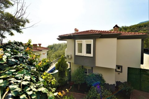 3+1 Villa in Bektas, Turkey No. 13373 6