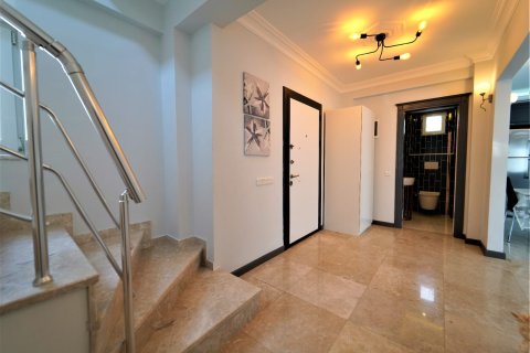 3+1 Villa in Bektas, Turkey No. 13373 15