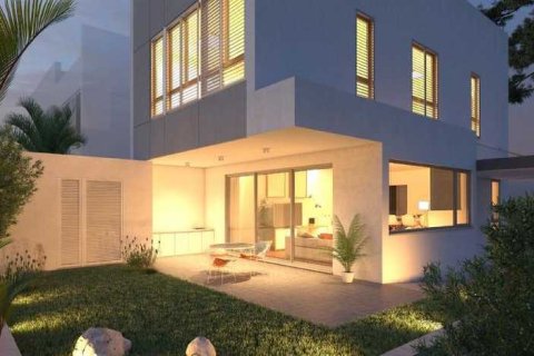 4 bedrooms Villa in Lakatamia, Cyprus No. 69255 3