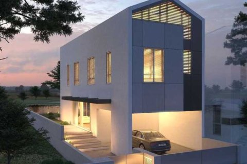 4 bedrooms Villa in Lakatamia, Cyprus No. 69255 5