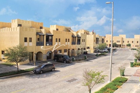 2 dormitorios Villa en Hydra Village, UAE No. 3289 1