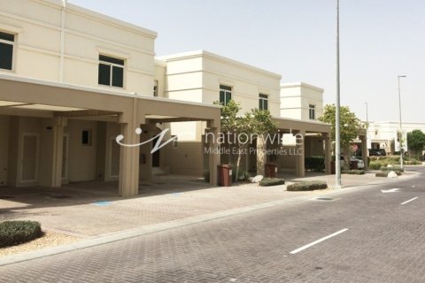 2 dormitorios Townhouse en Al Ghadeer, UAE No. 3294 1