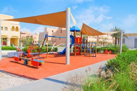 2 dormitorios Villa en Hydra Village, UAE No. 3288 9