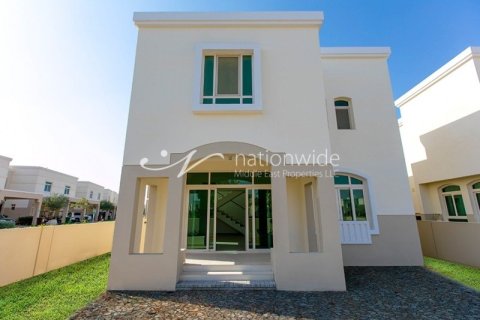 3 dormitorios Villa en Al Ghadeer, UAE No. 3291 4