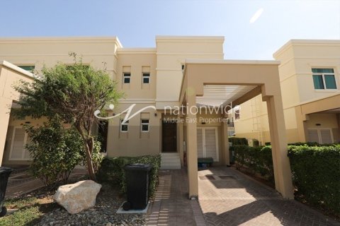 2 dormitorios Townhouse en Al Ghadeer, UAE No. 3293 4