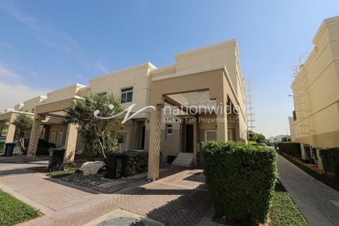 2 bedrooms Townhouse in Al Ghadeer, UAE No. 3293 13