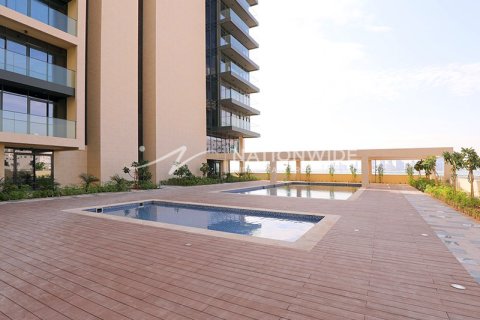 1 bedroom Apartment on the Saadiyat Island, UAE No. 4476 3