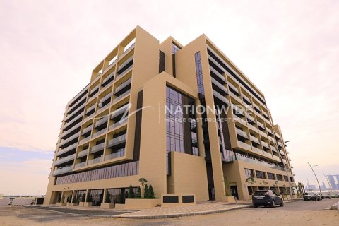 1 bedroom Apartment on the Saadiyat Island, UAE No. 4476 1