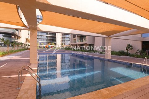 1 bedroom Apartment on the Saadiyat Island, UAE No. 4476 2