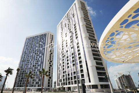 2 dormitorios Apartment en Al Reem Island, UAE No. 4479 1