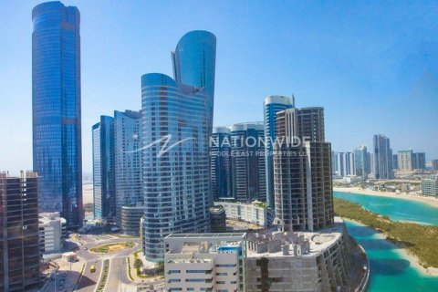 3 bedrooms Apartment in Al Reem Island, UAE No. 4486 1