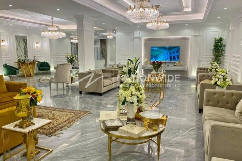 Вилла с 6 спальнями в Mohamed Bin Zayed City, ОАЭ №4438 8