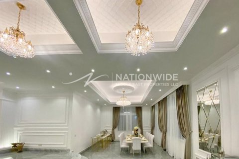 6 bedrooms Villa in Mohamed Bin Zayed City, UAE No. 4438 5