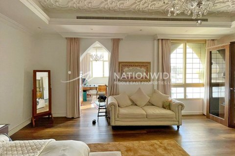 6 bedrooms Villa in Mohamed Bin Zayed City, UAE No. 4438 13