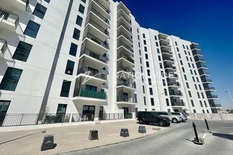 1 dormitorio Apartment en  Yas Island, UAE No. 4475 1