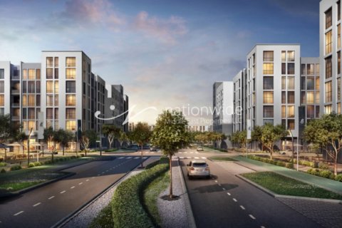 Земельный участок 750м² в Al Shamkha, ОАЭ №4433 12