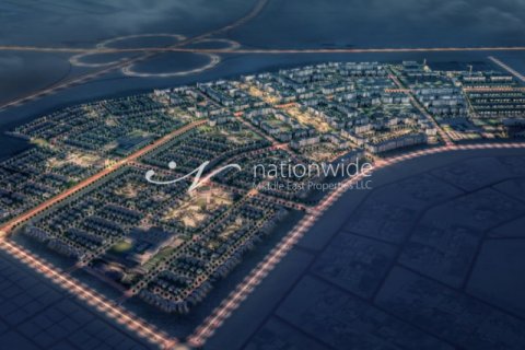 750m² Land en Al Shamkha, UAE No. 4433 2