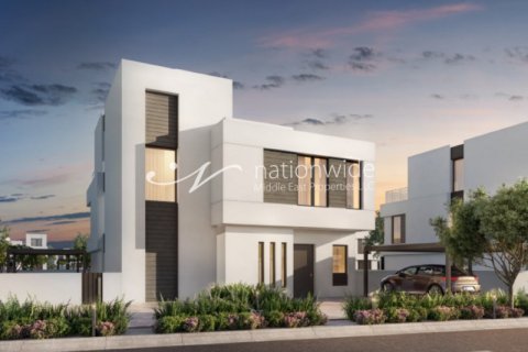 Земельный участок 750м² в Al Shamkha, ОАЭ №4433 6