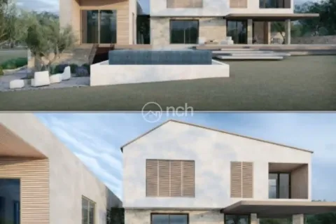 1363m² Land in Kouklia, Cyprus No. 36354 1