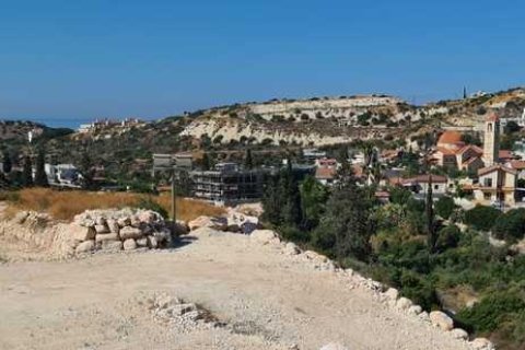 2000m² Land en Agios Tychonas, Cyprus No. 35430 2