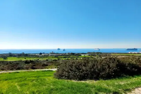 12710m² Land in Pyrgos, Cyprus No. 35433 1