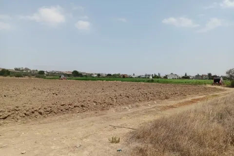 13323m² Land in Nisou, Cyprus No. 36023 11