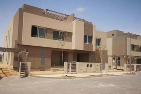 5 bedrooms Townhouse in Palm Hills   Palm Valley, Egypt No. 38153 3