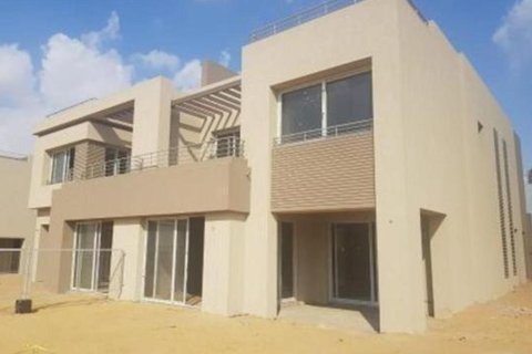 5 bedrooms Townhouse in Palm Hills   Palm Valley, Egypt No. 38153 1