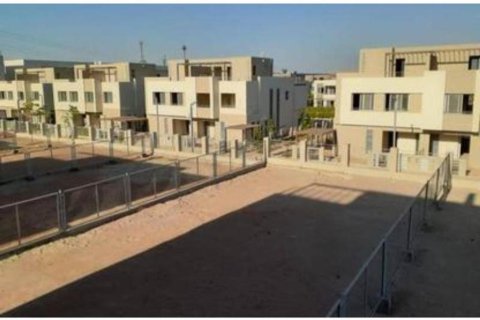 5 bedrooms Townhouse in Palm Hills   Palm Valley, Egypt No. 38153 8